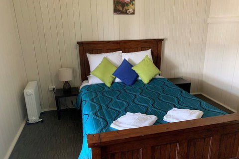 Exchange Hotel Toogoolawah - Accommodation Adelaide 6