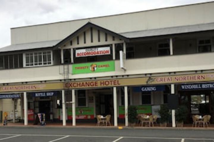 Toogoolawah QLD Accommodation Adelaide