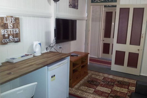 Exchange Hotel Toogoolawah - Accommodation Adelaide 4