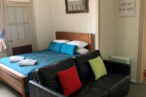 Exchange Hotel Toogoolawah - Accommodation Adelaide 3