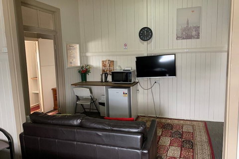 Exchange Hotel Toogoolawah - Accommodation Adelaide 2