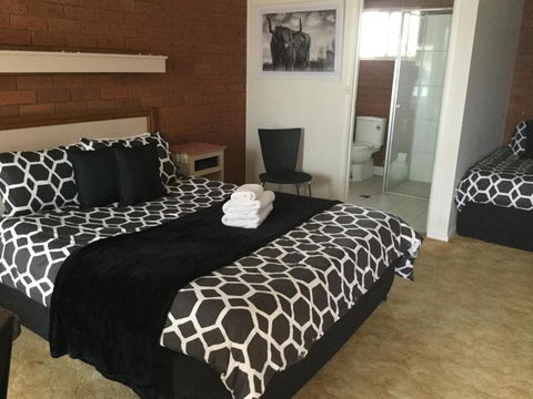 Star Hotel / Motel - Accommodation Adelaide 3