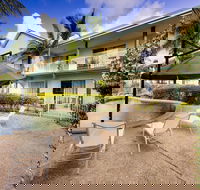 Shamrock Gardens Motel - Accommodation Adelaide