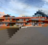 Poets Recall Motel - Accommodation Adelaide