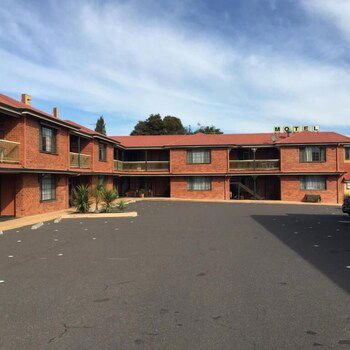 Poets Recall Motel - Accommodation Adelaide 0