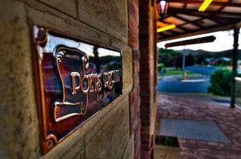 Poets Recall Motel - Accommodation Adelaide 3