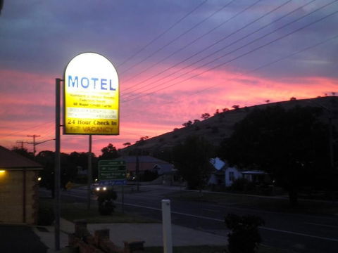 Poets Recall Motel - Accommodation Adelaide 4