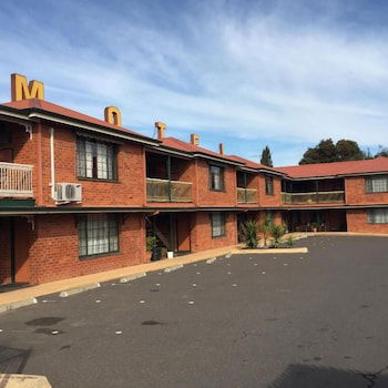 Poets Recall Motel - Accommodation Adelaide 6
