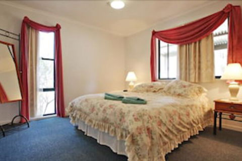Serenity Grove - Accommodation Adelaide 2