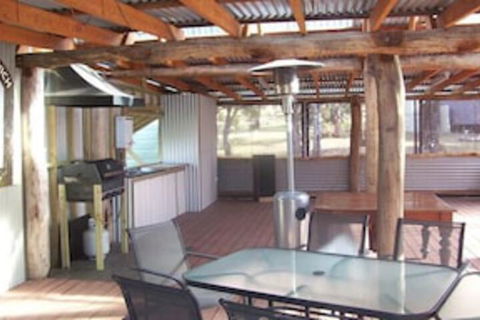 Serenity Grove - Accommodation Adelaide 7
