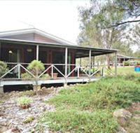 Serenity Grove - Accommodation Adelaide
