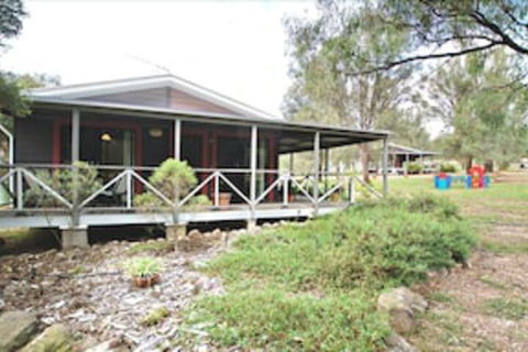 Serenity Grove - Accommodation Adelaide 0