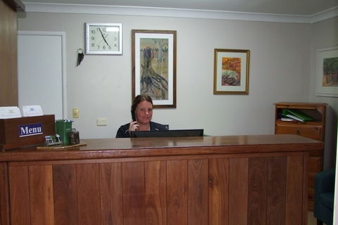 Acacia Motel - Accommodation Adelaide 4