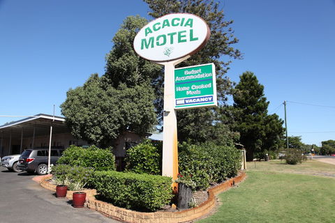 Acacia Motel - Accommodation Adelaide 3