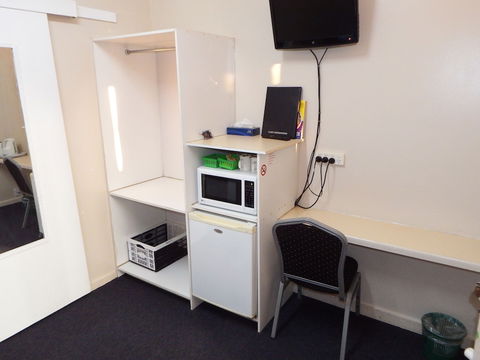 Acacia Motel - Accommodation Adelaide 6