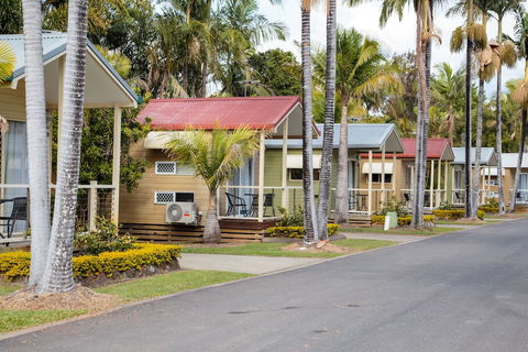 Gateway Lifestyle Grafton - Accommodation Adelaide 0