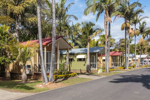 Gateway Lifestyle Grafton - Accommodation Adelaide 1