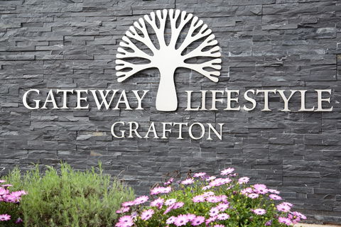 Gateway Lifestyle Grafton - Accommodation Adelaide 2