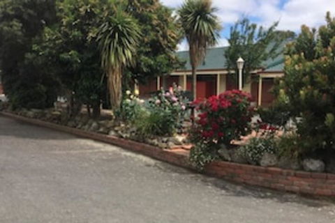 Cardigan Lodge Motel - Accommodation Adelaide 1