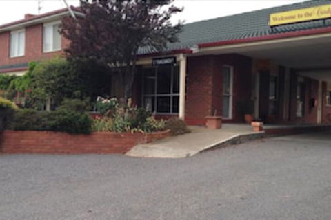 Cardigan Lodge Motel - Accommodation Adelaide 0