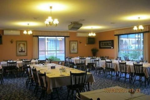 Cardigan Lodge Motel - Accommodation Adelaide 7