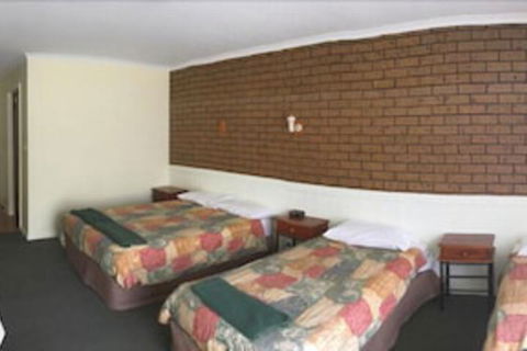 Cardigan Lodge Motel - Accommodation Adelaide 4