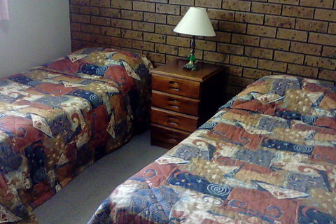 Cardigan Lodge Motel - Accommodation Adelaide 2