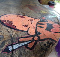 Nimbin Rox YHA - Accommodation Adelaide