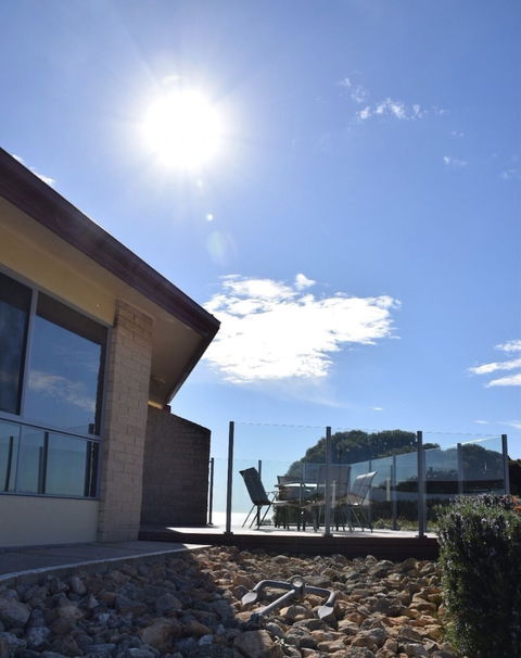 Stansbury Holiday Motel - Accommodation Adelaide 0