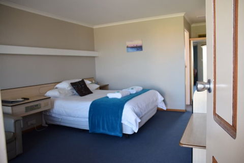 Stansbury Holiday Motel - Accommodation Adelaide 2