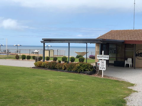 Stansbury Holiday Motel - Accommodation Adelaide 1