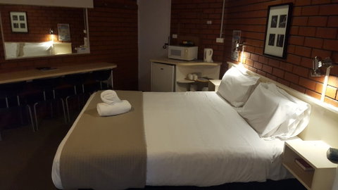 Boat Ramp Motel - Accommodation Adelaide 2