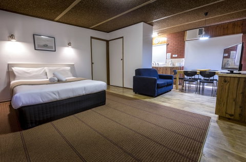 Boat Ramp Motel - Accommodation Adelaide 6