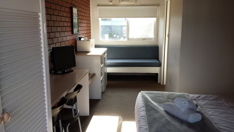 Boat Ramp Motel - Accommodation Adelaide 3