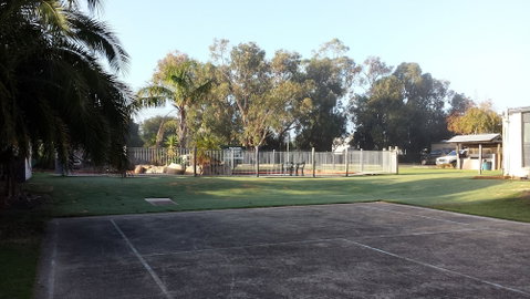 Boat Ramp Motel - Accommodation Adelaide 1