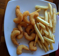 Barnacle Bill Family Seafood Restaurant - Accommodation Adelaide