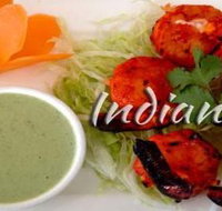 Indian Hut - Accommodation Adelaide