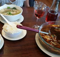 Ky Chow - Accommodation Adelaide