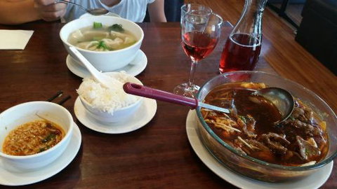 Ky Chow - Accommodation Adelaide 0