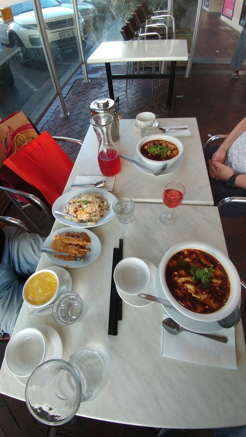 Ky Chow - Accommodation Adelaide 3