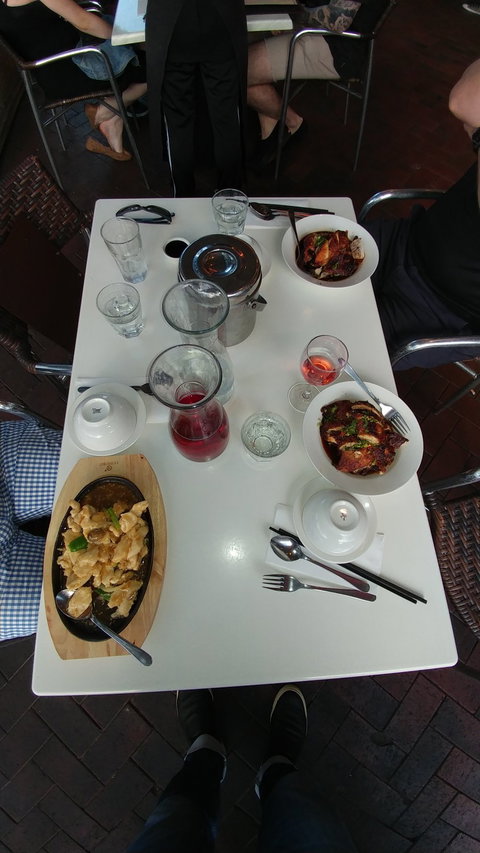 Ky Chow - Accommodation Adelaide 4