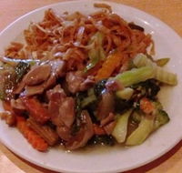 Montien Tong - Accommodation Adelaide