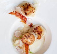 Pod Food - Accommodation Adelaide