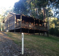 The Outpost Retreat - Accommodation Adelaide