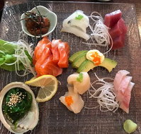 Toshi's Japanese Restaurant - Accommodation Adelaide