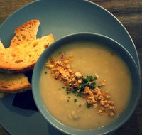 Andavanth Cafe and Restaurant - Accommodation Adelaide