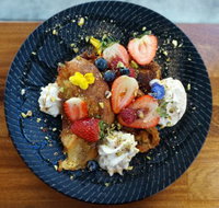 Exchange Specialty Coffee - Accommodation Adelaide