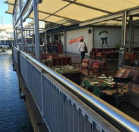 Jamie's Italian Canberra - Accommodation Adelaide