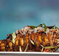 Loading Zone - Accommodation Adelaide