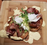 Mylk Bar - Accommodation Adelaide